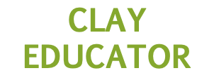 CLAY EDUCATOR